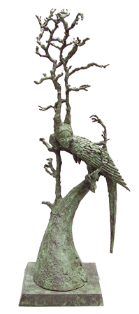 The Thorn Tree